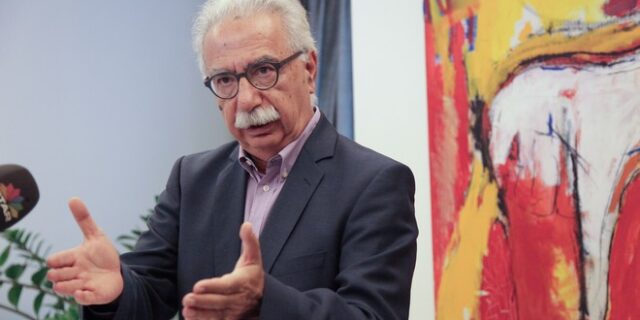 Γαβρόγλου: Αναβάθμιση των ολιγοθέσιων δημοτικών σχολείων
