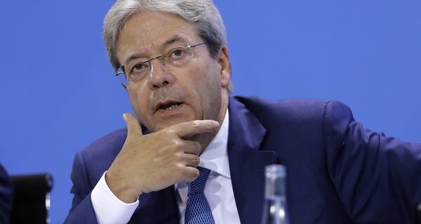 Η Ιταλία δεν θα συμμετάσχει στη στρατιωτική επιχείρηση στη Συρία