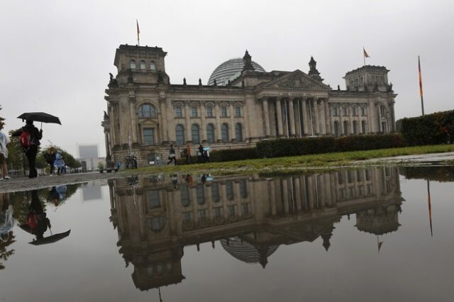 Γερμανικές εκλογές: ‘Ντροπή να μπει το AFD στη Βουλή’ γράφουν τα γερμανικά ΜΜΕ