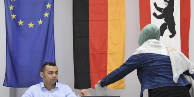 Οι γερμανικές εκλογές μέσα από τα μάτια των ανταποκριτών