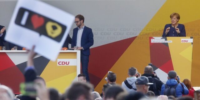 Γερμανικές εκλογές: To πρωτότυπο, περίπλοκο αλλά δίκαιο εκλογικό σύστημα