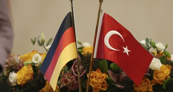 Ταξιδιωτική οδηγία τουρκικού ΥΠΕΞ για τη Γερμανία