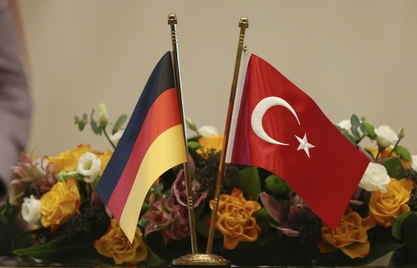Πάνω από 1.000 αιτήσεις ασύλου από Τούρκους αξιωματούχους και διπλωμάτες στη Γερμανία
