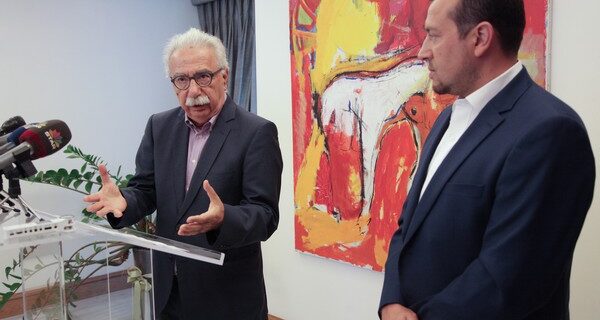 Γρηγορότερο ίντερνετ σε ΑΕΙ, ΤΕΙ και ακρίτες