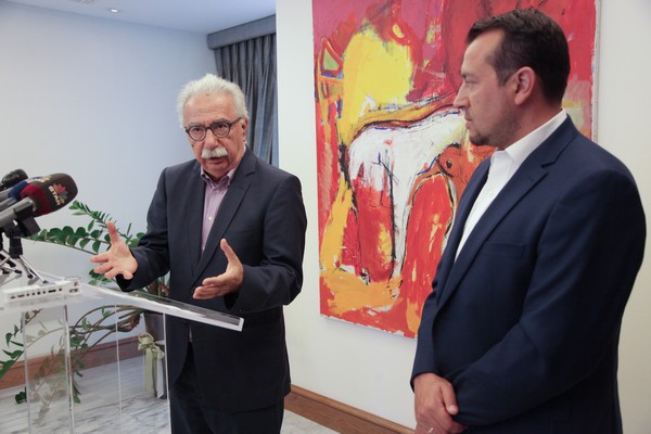 Γρηγορότερο ίντερνετ σε ΑΕΙ, ΤΕΙ και ακρίτες