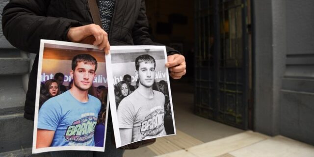 Βαγγέλης Γιακουμάκης: Ανοίγει ξανά ο φάκελος της υπόθεσης