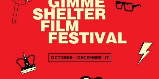 Gimme Shelter Festival: To Gagarin205 μετατρέπεται σε κινηματογράφο
