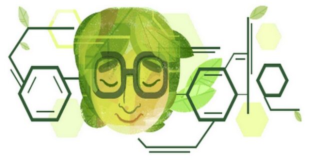 Asima Chatterjee: Η Google τιμά τη σπουδαία Ινδή χημικό