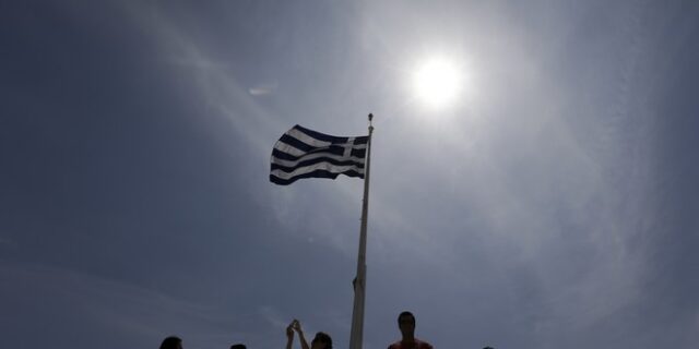 Στην 87η θέση στην παγκόσμια κατάταξη ανταγωνιστικότητας η Ελλάδα
