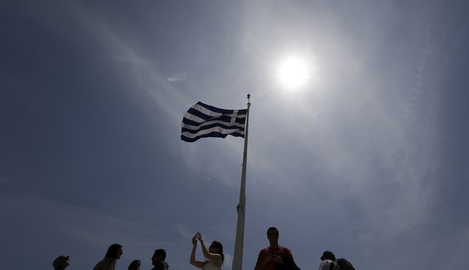 Στην 87η θέση στην παγκόσμια κατάταξη ανταγωνιστικότητας η Ελλάδα