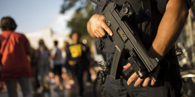 Ισπανία: Νέα σύλληψη για τις επιθέσεις στη Βαρκελώνη