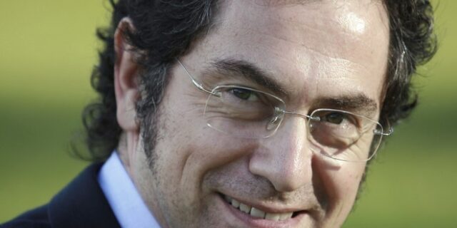 Τουρκία: Ελεύθερος προσωρινά ο Καντρί Γκιουρσέλ της Cumhuriyet