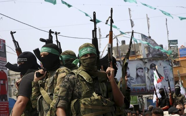 Παλαιστίνη: Έτοιμες για διάλογο Χαμάς και Φατάχ