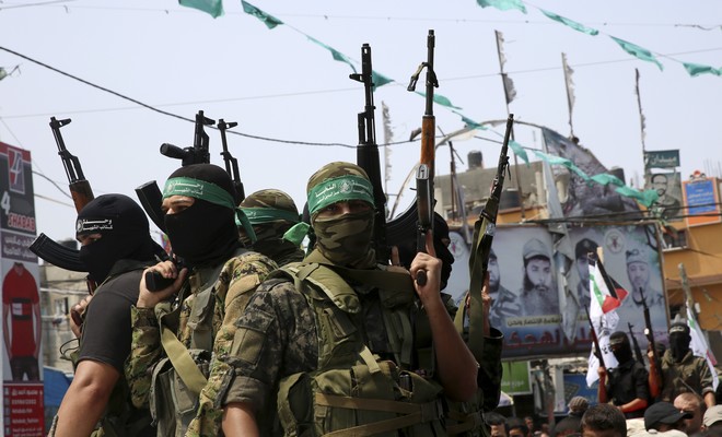 Παλαιστίνη: Έτοιμες για διάλογο Χαμάς και Φατάχ