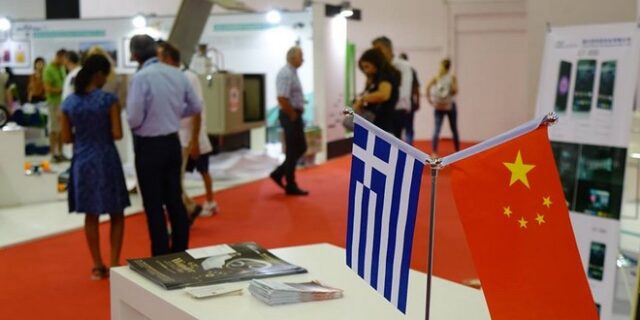 Η 82η ΔΕΘ λεπτό προς λεπτό