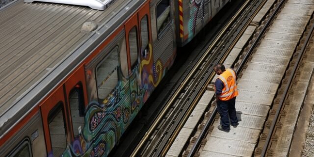 Ανεστάλησαν οι κινητοποιήσεις στον ΗΣΑΠ
