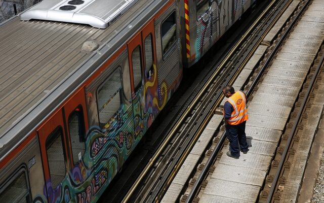 Ανεστάλησαν οι κινητοποιήσεις στον ΗΣΑΠ