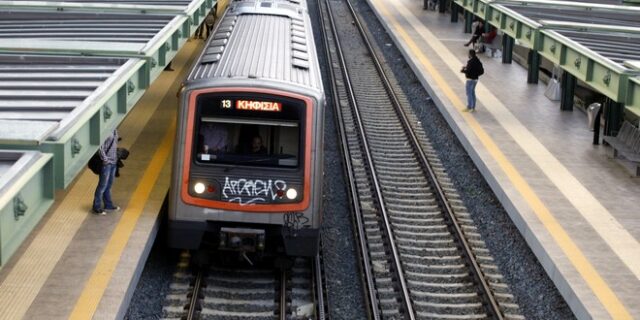 Στάσεις εργασίας από σήμερα στα Μέσα Μαζικής Μεταφοράς