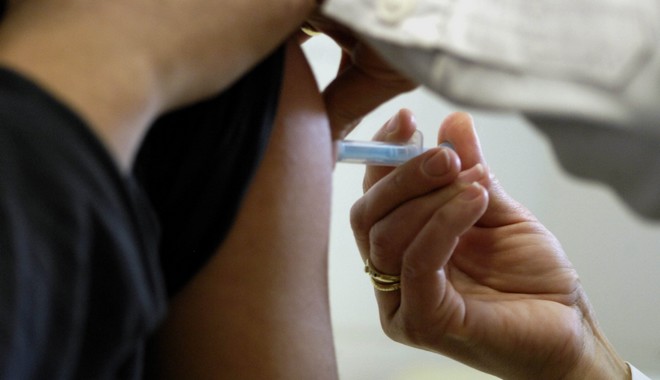 Στον ΕΟΠΥΥ Λάρισας δεν εμβολιάζουν παιδιά για την Ιλαρά