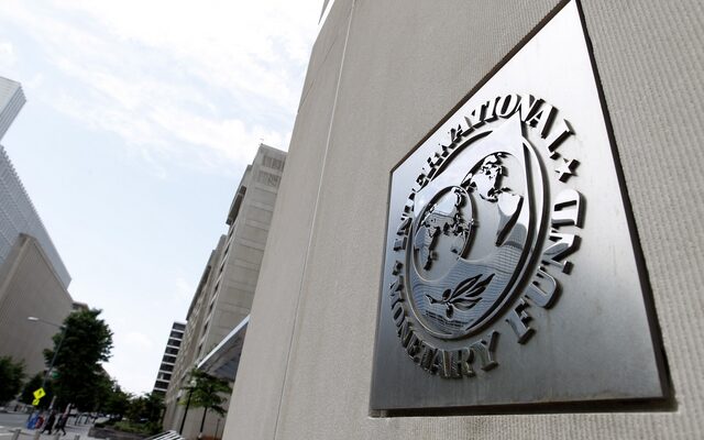 ‘Απόβαση’ στελεχών ΔΝΤ στις Βρυξέλλες για το ελληνικό πρόγραμμα