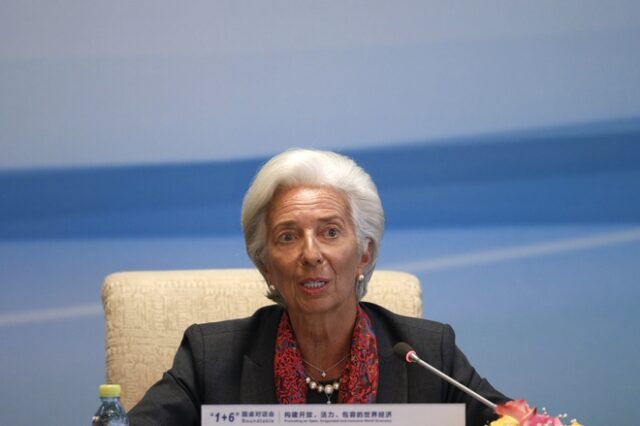 Συναγερμός στις τράπεζες για τους εκβιασμούς του ΔΝΤ