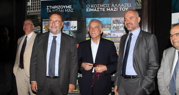 Βιομήχανοι Βορείου Ελλάδος: Έμφαση στην βιομηχανία και την μεταποίηση
