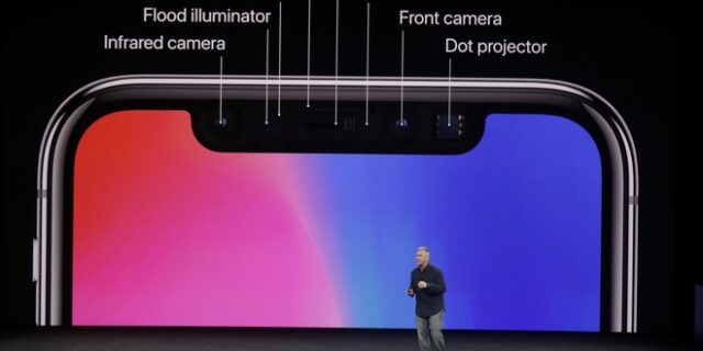 Τι δεν μας είπε η Apple για το iPhone X