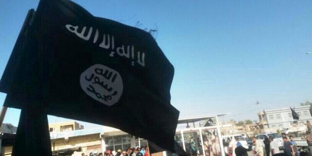 Ιράκ: Το ISIS ανέλαβε την επίθεση στη Σαμάρα