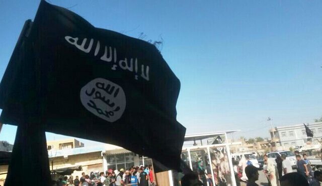 Το ISIS ανέλαβε την ευθύνη για την επίθεση στη Νέα Υόρκη