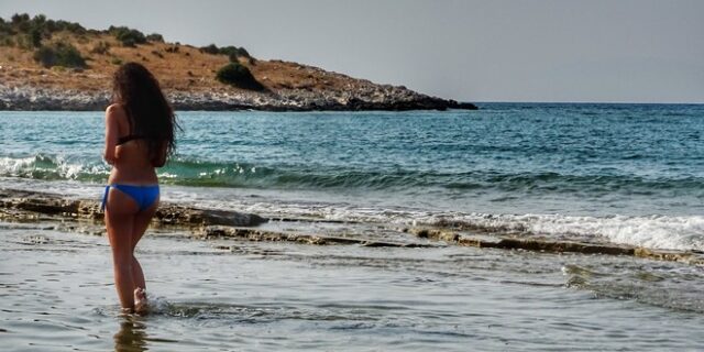 Φθινοπωρινός καύσωνας με 38άρια