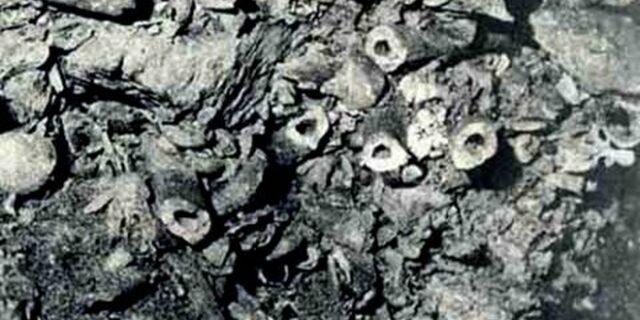 Μηχανή του Χρόνου: Ο μύθος του Καιάδα. Οι Σπαρτιάτες δεν πέταγαν στη χαράδρα τα ασθενικά παιδιά