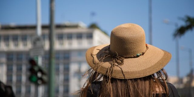 Έως 40 βαθμούς ο υδράργυρος, έως 7 μποφόρ το μελτέμι