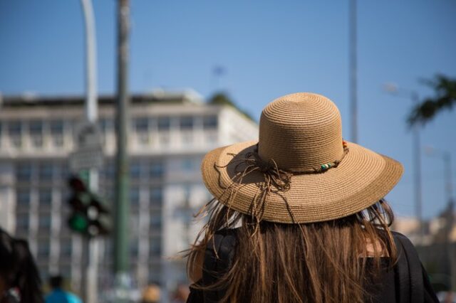 Πρώτο κύμα ζέστης – Τι λένε οι μεσοπρόθεσμες προγνώσεις