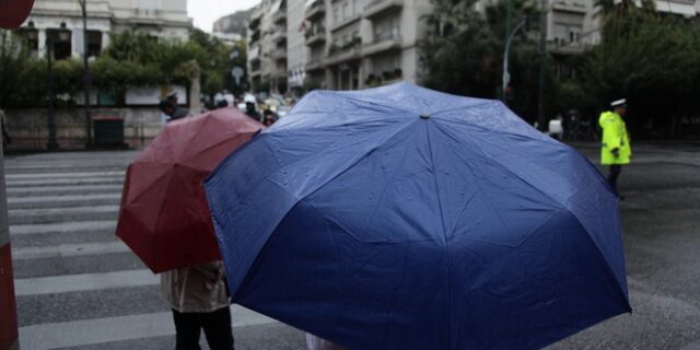 Πέφτει περαιτέρω η θερμοκρασία