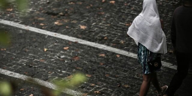 Βροχές, καταιγίδες και αφρικανική σκόνη