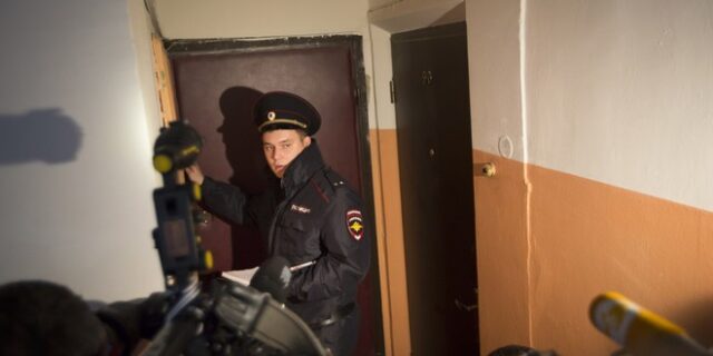 Φρίκη: Ζευγάρι κανιβάλων σκότωσε και έφαγε 30. Είχαν στο ψυγείο ανθρώπινα μέλη