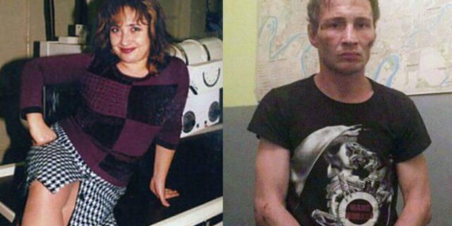 Ανατριχίλα: Οι Ρώσοι κανίβαλοι τάιζαν ανυποψίαστους φαντάρους πίτες με ανθρώπινο κρέας