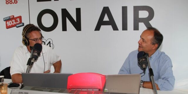 Καράογλου: Κακώς μπήκε η ΝΔ στην κουβέντα περί εξομοίωσης ναζισμού και κομμουνισμού