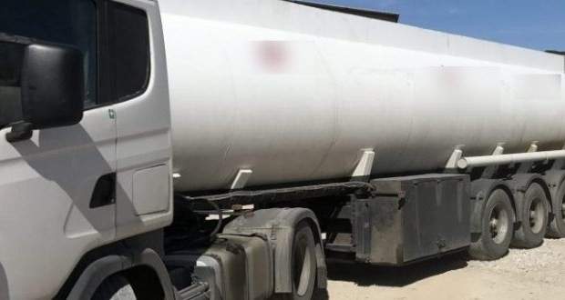 Δυτ. Ελλάδα: Κατηγορούμενοι τελωνειακοί για λαθρεμπόριο καυσίμων