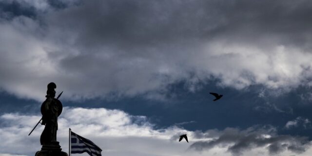 Περαιτέρω πτώση της θερμοκρασίας τις επόμενες μέρες