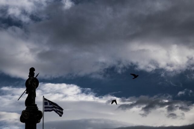 Περαιτέρω πτώση της θερμοκρασίας τις επόμενες μέρες