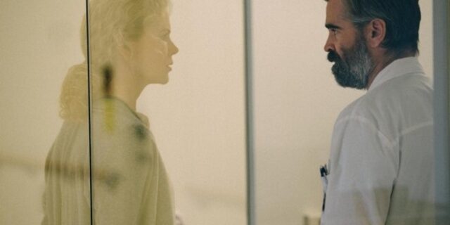 Killing of a Sacred Deer: Νέο τρέιλερ για το θρίλερ του Γιώργου Λάνθιμου