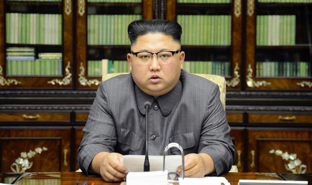 Στέιτ Ντιπάρτμεντ: Η Βόρεια Κορέα δεν έδειξε κανένα ενδιαφέρον για διάλογο