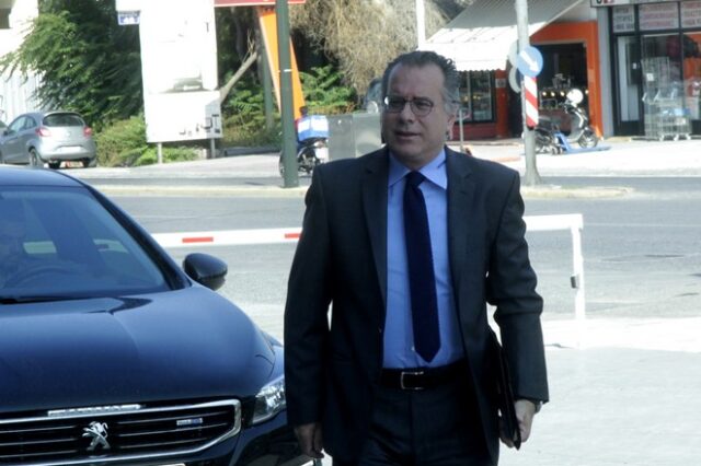 Κουμουτσάκος: Έλλειμμα αξιοπιστίας στην κυβέρνηση