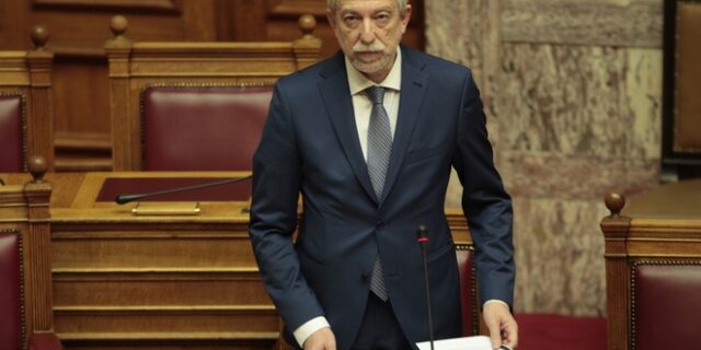 Αυξάνεται στα δύο χρόνια η ποινή φυλάκισης για βανδαλισμούς μνημείων