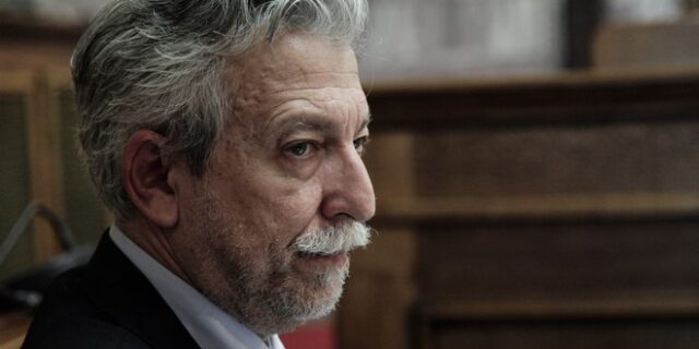 Κοντονής: Δεν είμαστε αρνητικοί σε διόρθωση φύλου και από ηλικία 15 – 16 ετών
