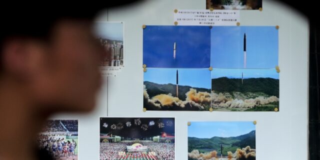 Β. Κορέα: Από τον σοβιετικό πύραυλο στην ‘πρωτοφανούς’ ισχύος βόμβα υδρογόνου