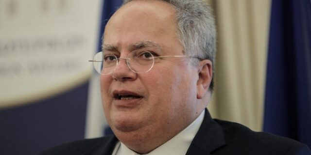 Ν. Κοτζιάς: Δεν έχουμε αυταπάτες