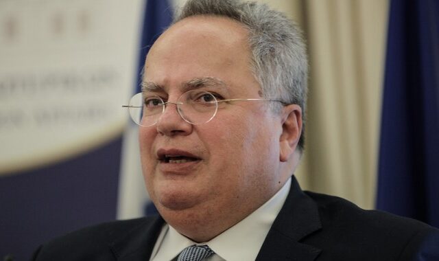 Ν. Κοτζιάς: Δεν έχουμε αυταπάτες