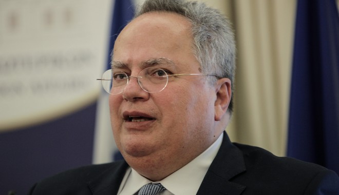 Ν. Κοτζιάς: Δεν έχουμε αυταπάτες